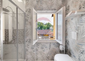 Bagno - Semi-detached house via OPERAI
 
29, Landriano - photo 26