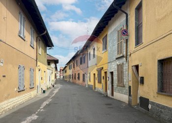 Edificio all\'aperto - Semi-detached house via OPERAI
 
29, Landriano - photo 35