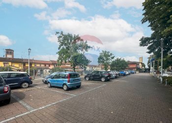 Edificio all\'aperto - Semi-detached house via OPERAI
 
29, Landriano - photo 37