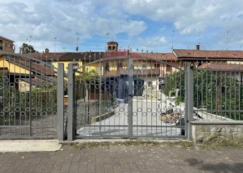 Casa all\'aperto - Semi-detached house via OPERAI
 
29, Landriano - photo 39