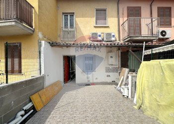 Casa all\'aperto - Semi-detached house via OPERAI
 
29, Landriano - photo 43