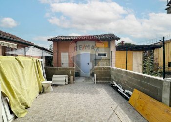Casa all\'aperto - Semi-detached house via OPERAI
 
29, Landriano - photo 44
