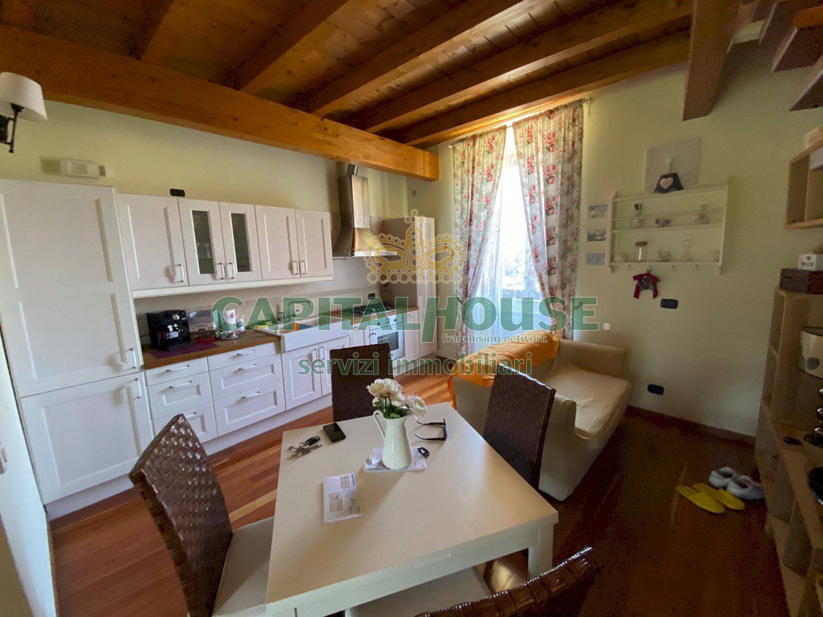 Foto 2 - Bilocale via Limata, San Potito Ultra - foto 2