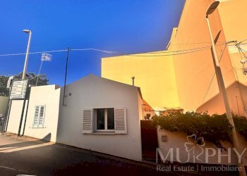 Foto 25 - Casa semi indipendente Via Maddalena
 
22, Palau - foto 25