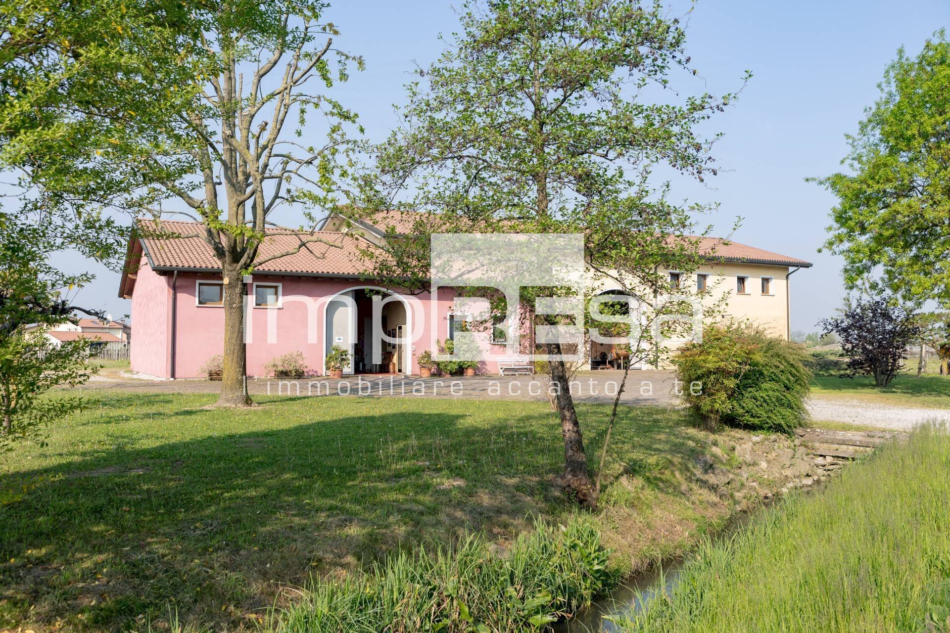 Foto 2 - Magazzino Via San maurizio, Ormelle - foto 2