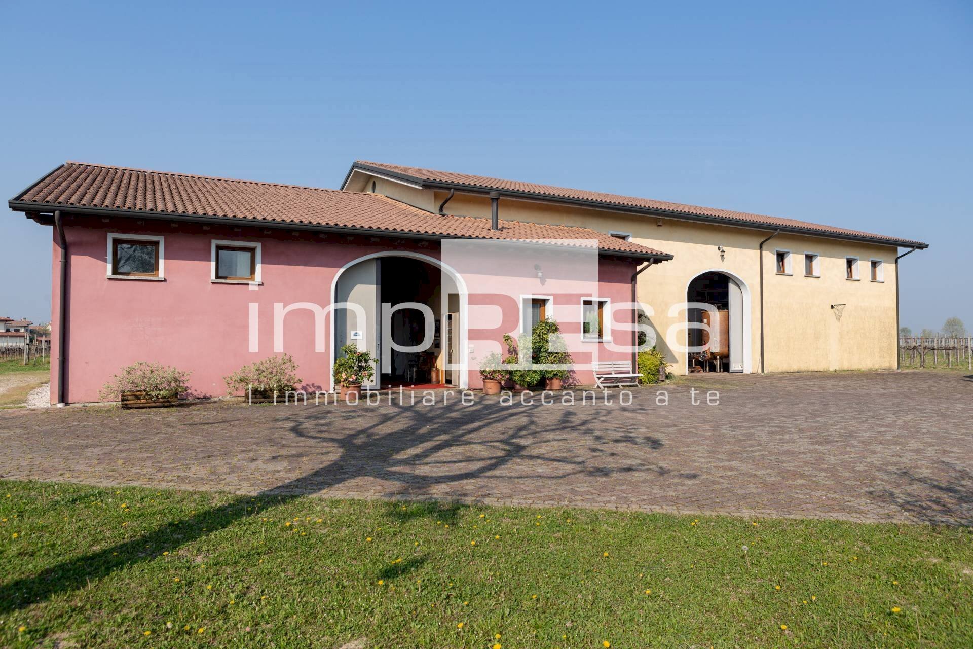 Foto 3 - Magazzino Via San maurizio, Ormelle - foto 3