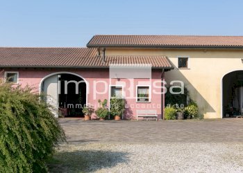 Foto 1 - Magazzino Via San maurizio, Ormelle - foto 1