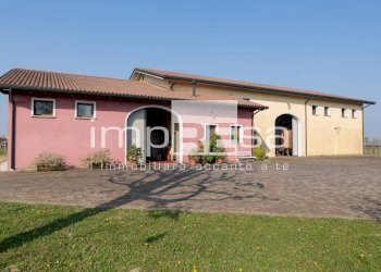 Foto 3 - Magazzino Via San maurizio, Ormelle - foto 3