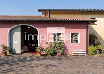 Foto 5 - Magazzino Via San maurizio, Ormelle - foto 5