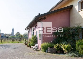 Foto 11 - Magazzino Via San maurizio, Ormelle - foto 11