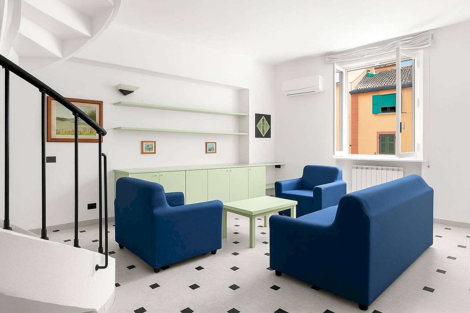 Foto 1 - Trilocale Largo Giusti
 
16, Santa Margherita Ligure - foto 1