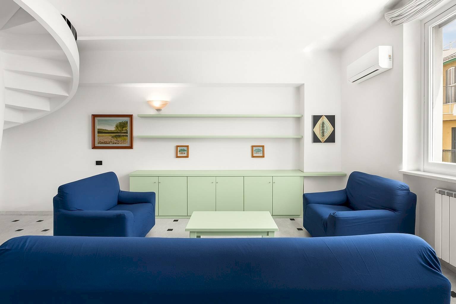 Foto 2 - Trilocale Largo Giusti
 
16, Santa Margherita Ligure - foto 2