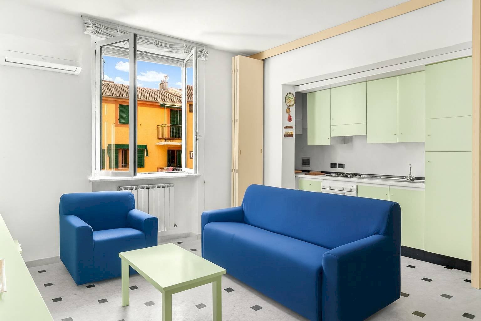 Foto 3 - Trilocale Largo Giusti
 
16, Santa Margherita Ligure - foto 3