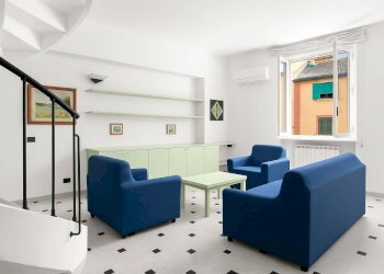Foto 1 - Trilocale Largo Giusti
 
16, Santa Margherita Ligure - foto 1