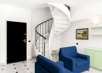 Foto 4 - Trilocale Largo Giusti
 
16, Santa Margherita Ligure - foto 4