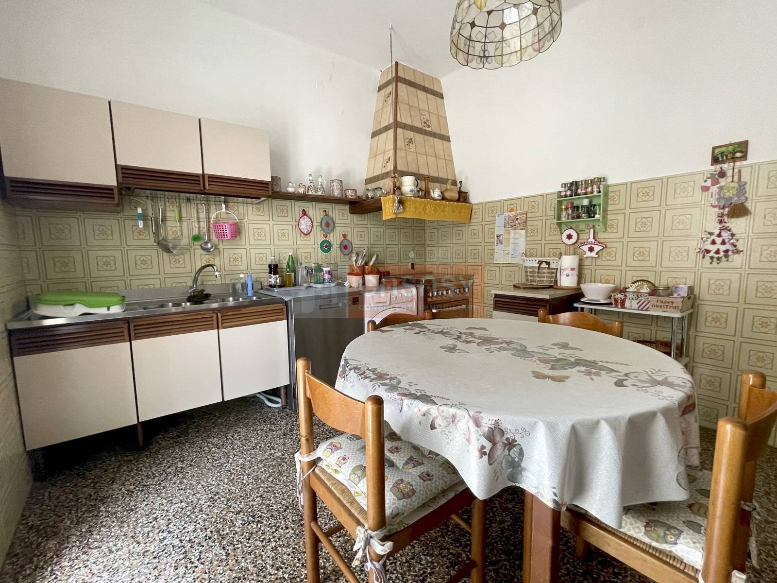 Foto 2 - Semi-detached house Via Vecchia Morella, Albenga - photo 2