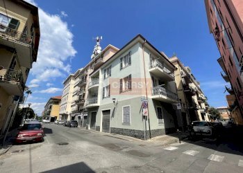 Foto 1 - Casa semi indipendente Via Vecchia Morella, Albenga - foto 1