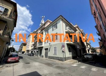 Foto 1 - Semi-detached house Via Vecchia Morella, Albenga - photo 1