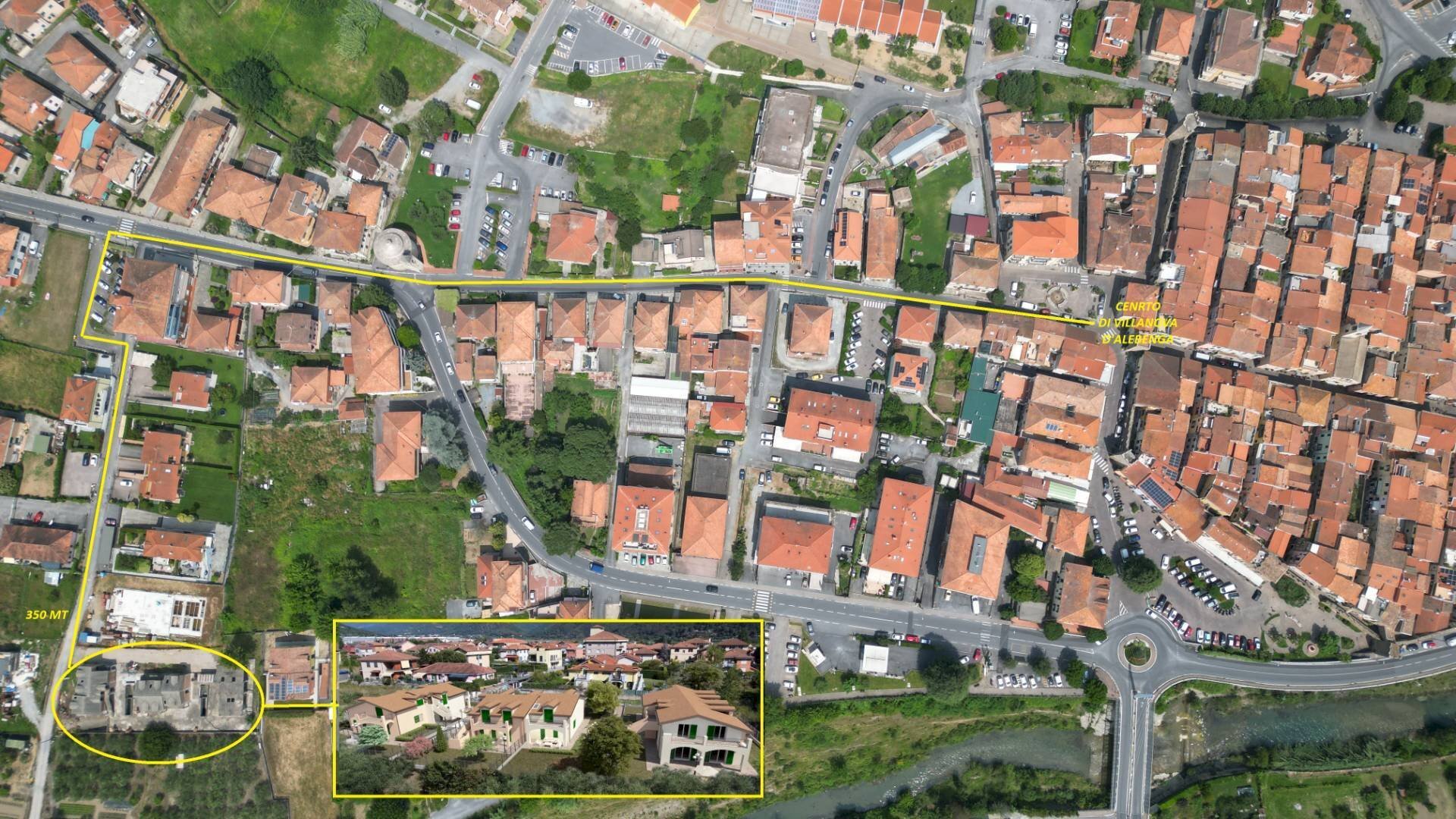 Foto 2 - Appartamento Via Indro Montanelli, Villanova d'Albenga - foto 2