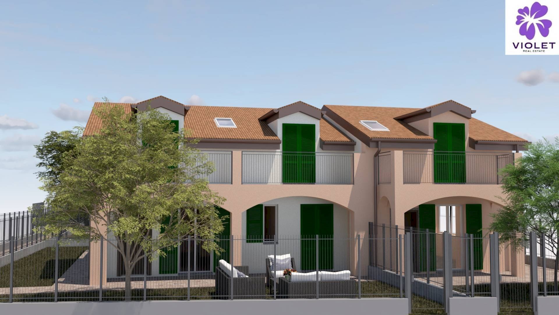 Foto 3 - Appartamento Via Indro Montanelli, Villanova d'Albenga - foto 3