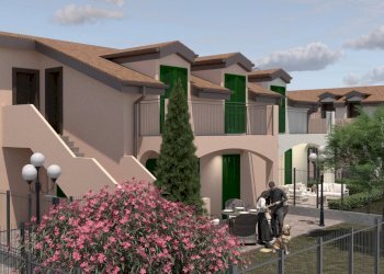 Foto 5 - Appartamento Via Indro Montanelli, Villanova d'Albenga - foto 5