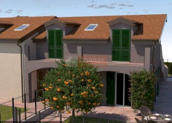 Foto 9 - Appartamento Via Indro Montanelli, Villanova d'Albenga - foto 9