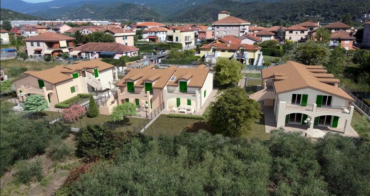 Foto 5 - Agriturismo via Indro Montanelli, Villanova d'Albenga - foto 1