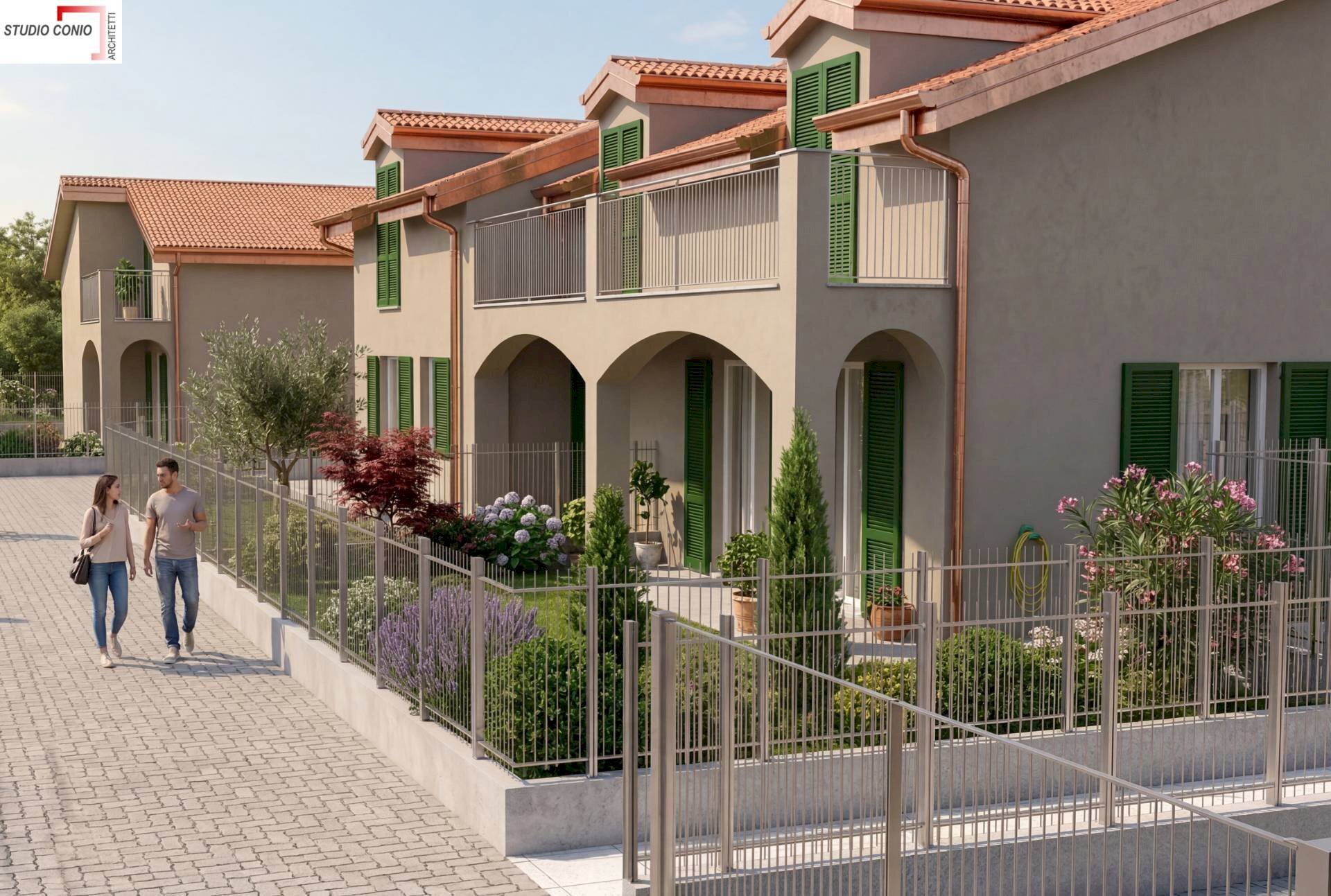 Foto 1 - Agriturismo via Indro Montanelli, Villanova d'Albenga - photo 1