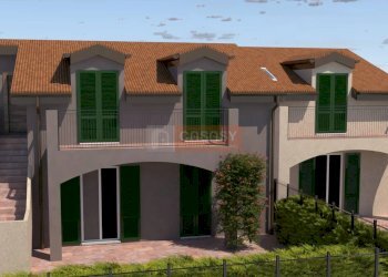 Foto 1 - Agriturismo via Indro Montanelli, Villanova d'Albenga - foto 1