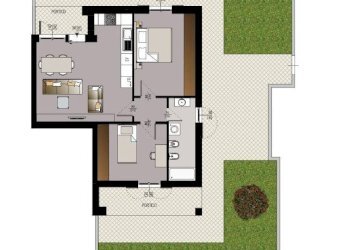 Foto 4 - Agriturismo via Indro Montanelli, Villanova d'Albenga - foto 4