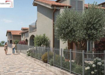 Foto 7 - Agriturismo via Indro Montanelli, Villanova d'Albenga - foto 7