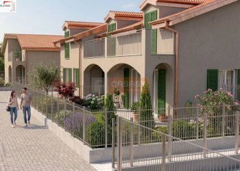 Foto 1 - Agriturismo Via Indro Montanelli, Villanova d'Albenga - foto 1