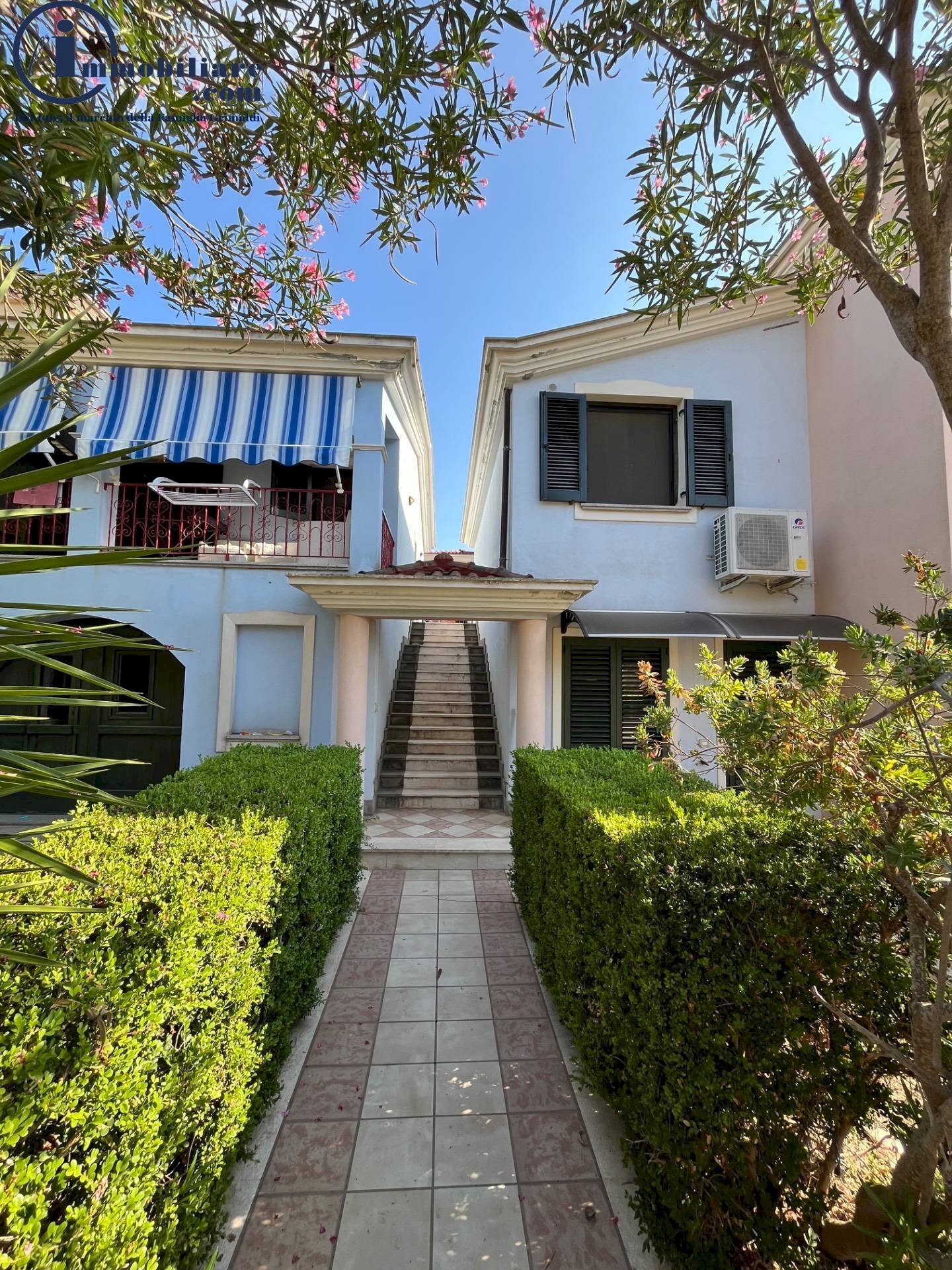 Foto 1 - Three-room apartment Via Vivaldi, Lotzorai - photo 1