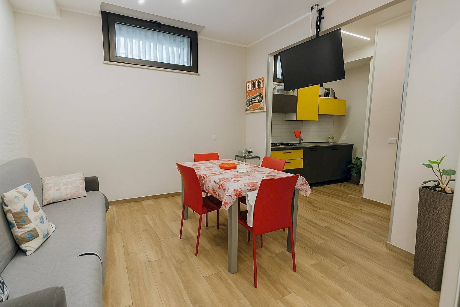 Foto 2 - Three-room apartment Via Pineta
 
27, Anzio - photo 2