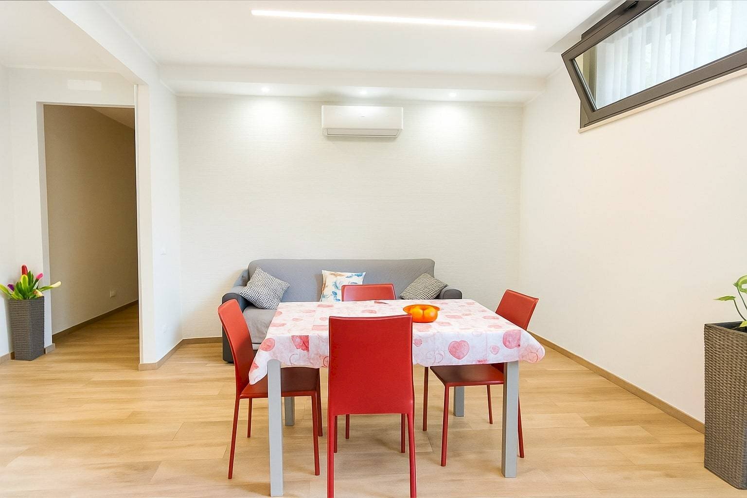 Foto 1 - Three-room apartment Via Pineta
 
27, Anzio - photo 1