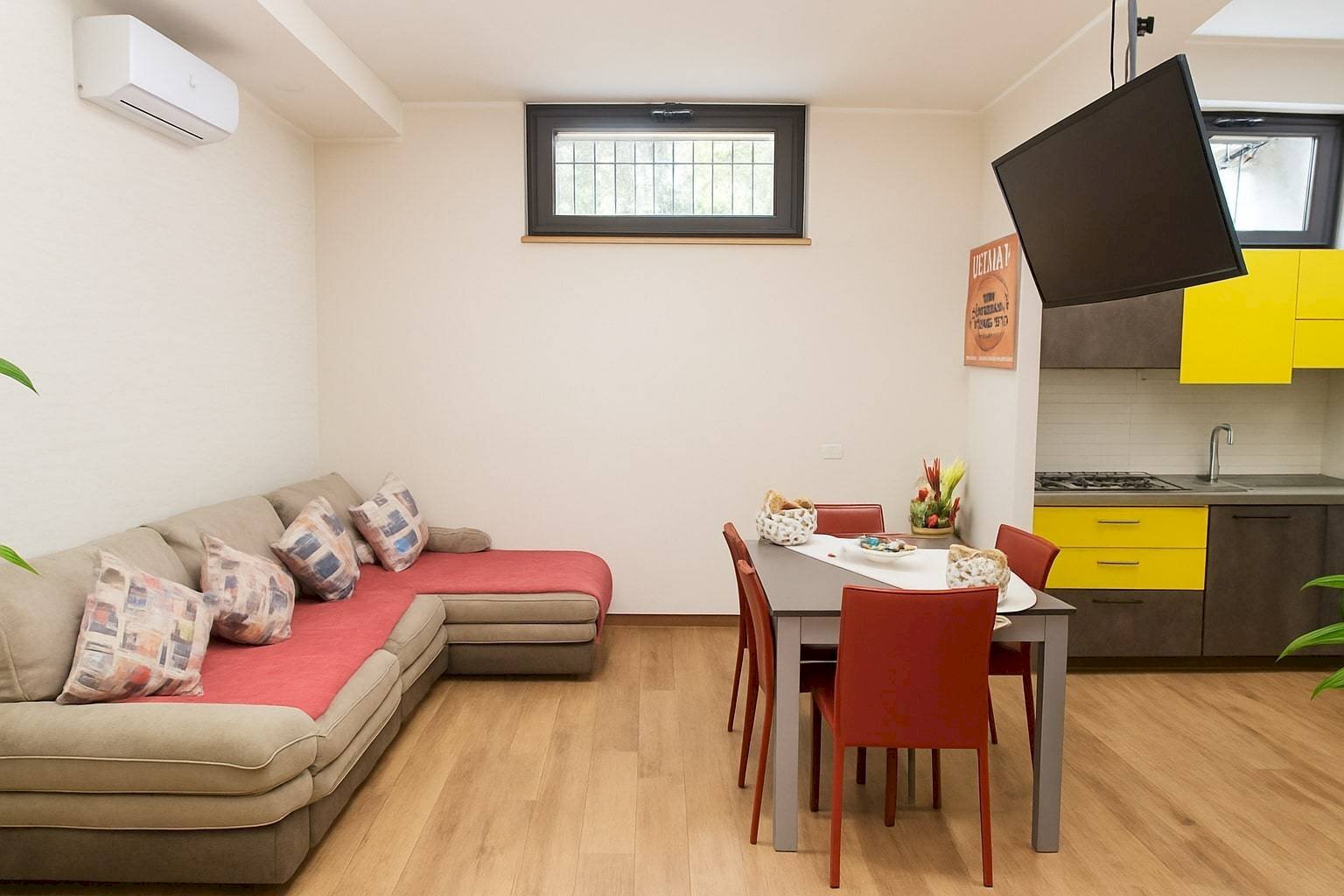 Foto 3 - Three-room apartment Via Pineta
 
27, Anzio - photo 3