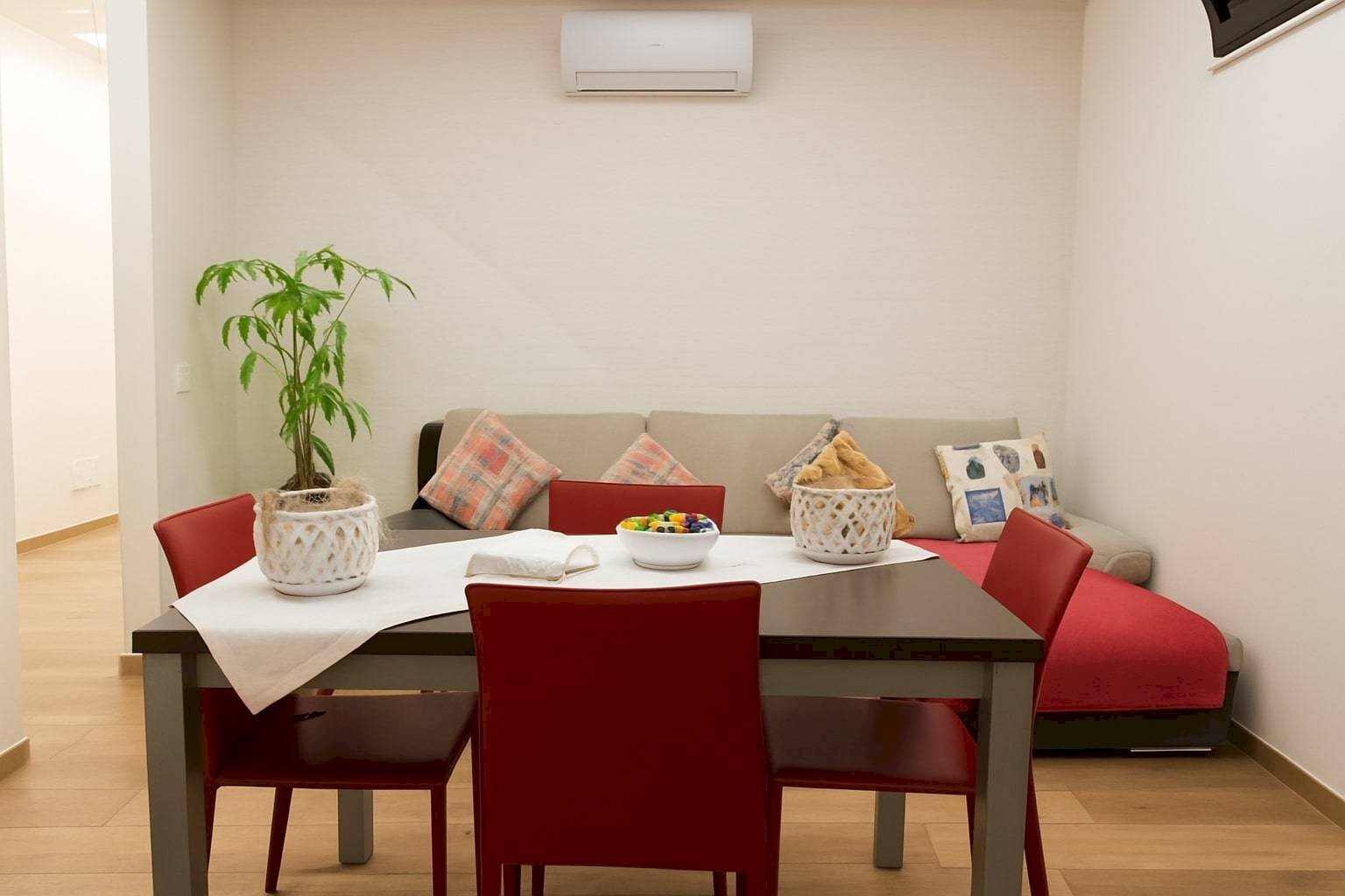 Foto 1 - Three-room apartment Via Pineta
 
27, Anzio - photo 1
