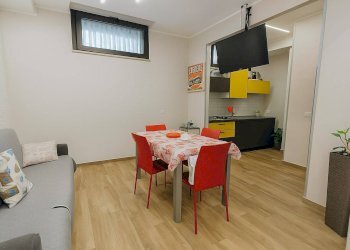 Foto 2 - Trilocale Via Pineta
 
27, Anzio - foto 2