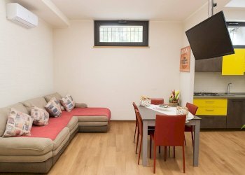 Foto 3 - Trilocale Via Pineta
 
27, Anzio - foto 3