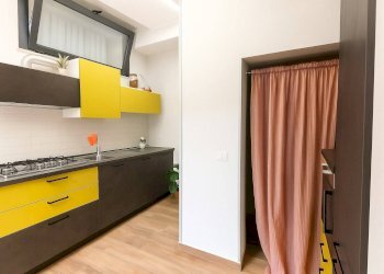 Foto 10 - Trilocale Via Pineta
 
27, Anzio - foto 10