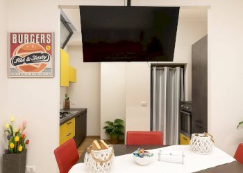 Foto 12 - Trilocale Via Pineta
 
27, Anzio - foto 12