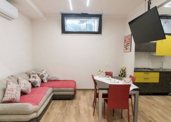 Foto 17 - Trilocale Via Pineta
 
27, Anzio - foto 17