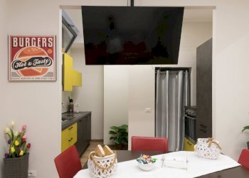 Foto 18 - Trilocale Via Pineta
 
27, Anzio - foto 18