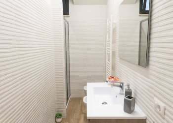 Foto 21 - Trilocale Via Pineta
 
27, Anzio - foto 21