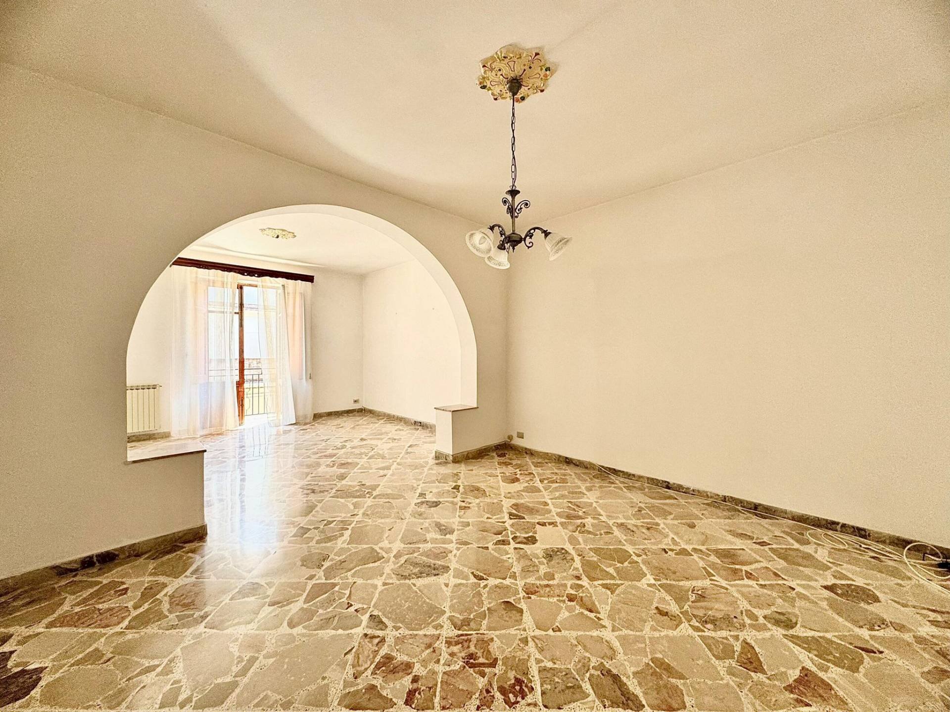 Foto 1 - Appartamento Via Galileo Galilei
 
119, Balestrate - foto 1