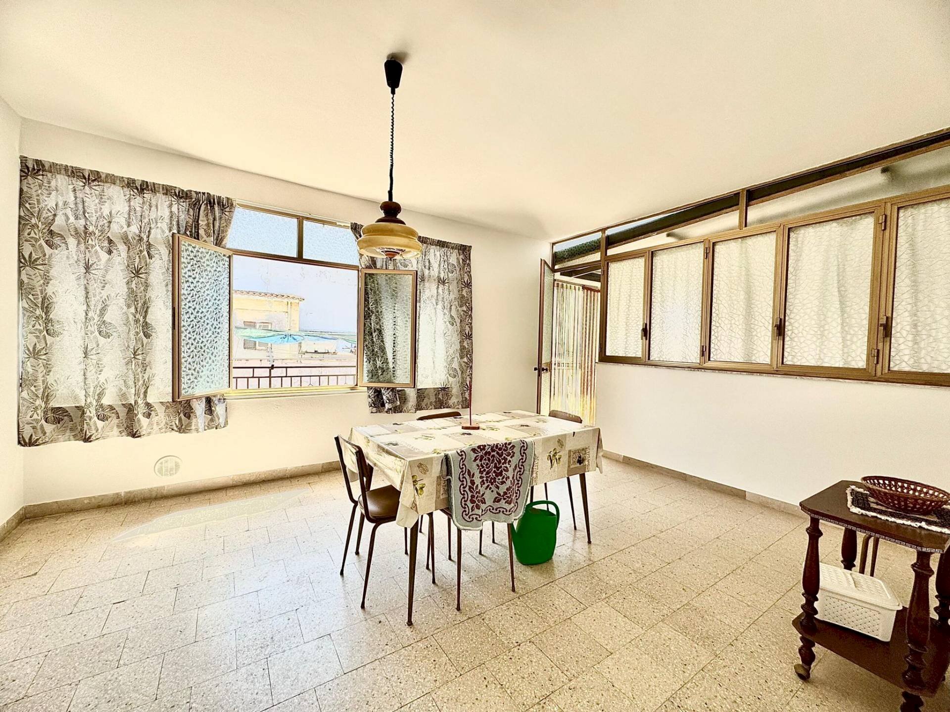 Foto 1 - Bilocale Via Galileo Galilei
 
119, Balestrate - foto 1