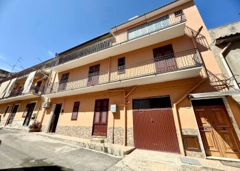 Foto 14 - Bilocale Via Galileo Galilei
 
119, Balestrate - foto 14