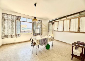 Foto 16 - Bilocale Via Galileo Galilei
 
119, Balestrate - foto 16