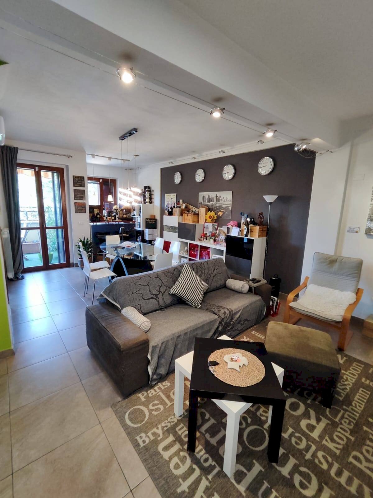 Foto 1 - Quadrilocale via Valiano
 
0, Terni - foto 1