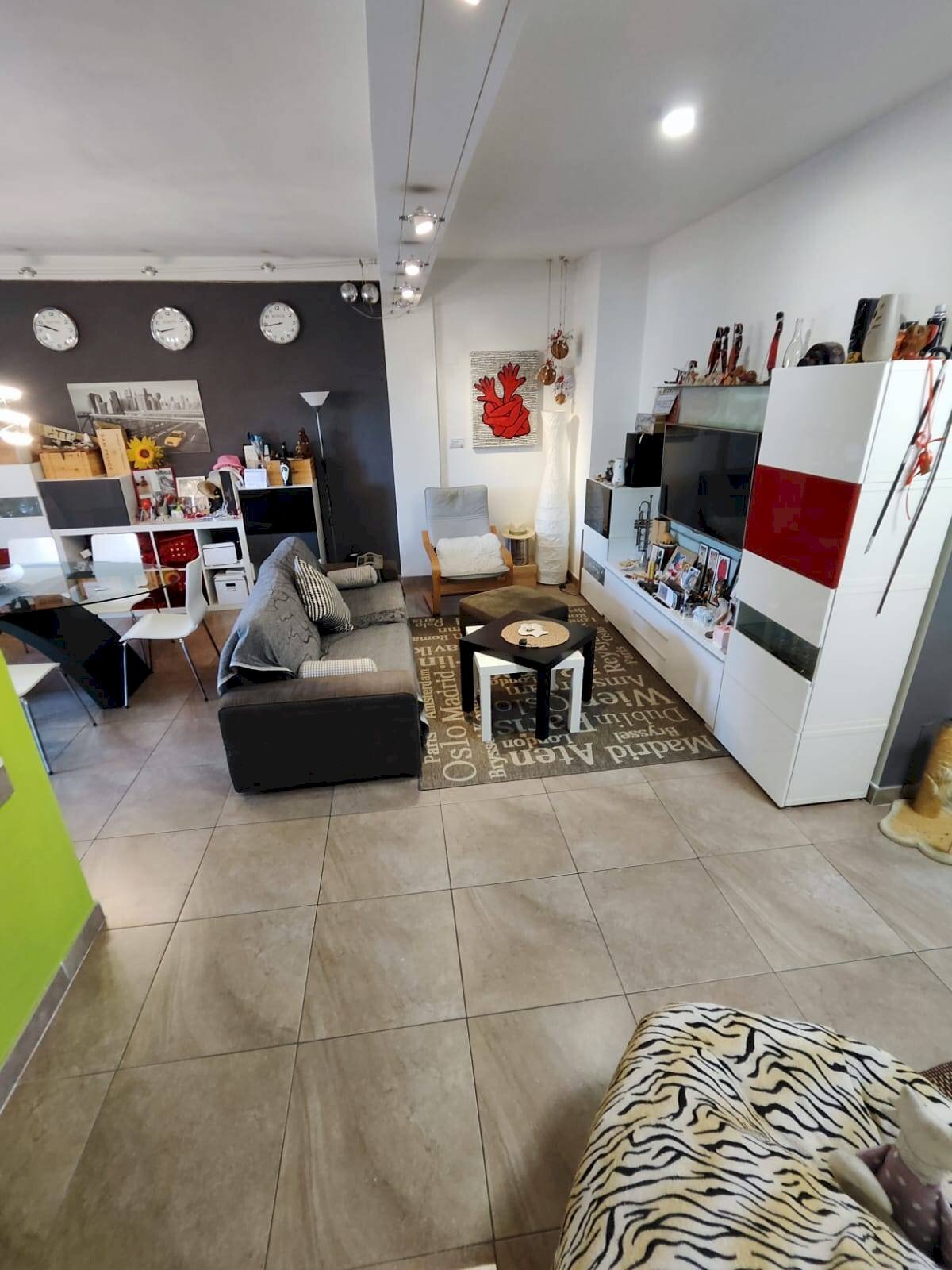 Foto 2 - Quadrilocale via Valiano
 
0, Terni - foto 2